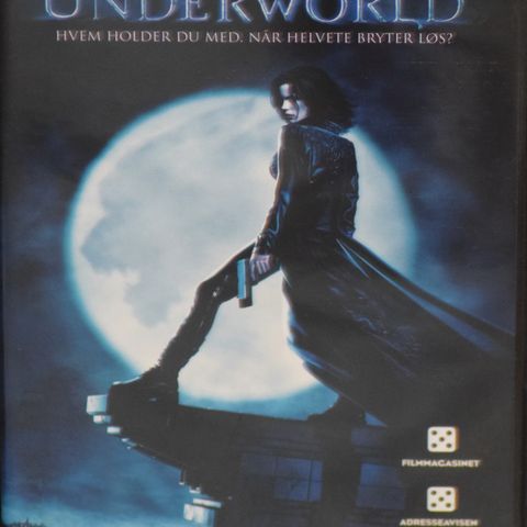 Underworld