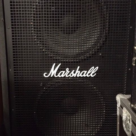 Marshall DBS 7215