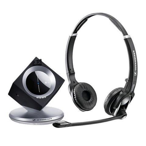 Headset - DW Pro 2 USB