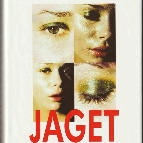 Alan Jacobson - Jaget