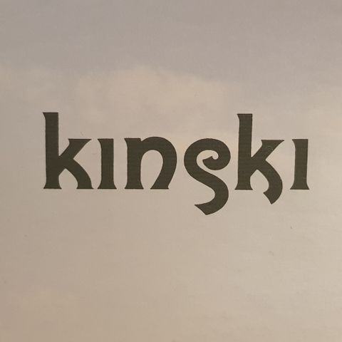 Kinski - Alpine Static