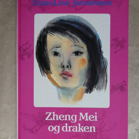 Zheng Mei og draken