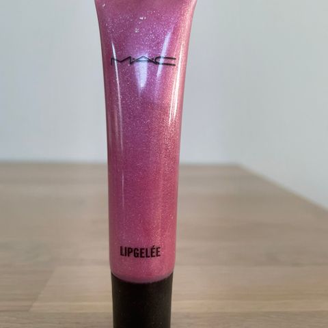 MAC lipgelee i farge Shift To Pink