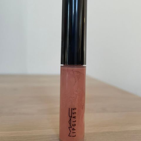 MAC lipgloss i farge 2N