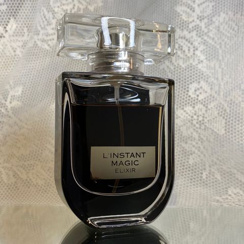 Guerlain - L'Instant Magic Elixir EDP - Dekanter / Samples