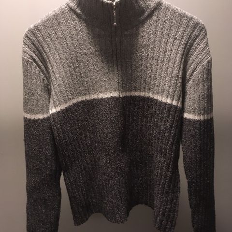 Jakke/cardigan/strikkejakke/strikk, Vero Moda, størrelse S