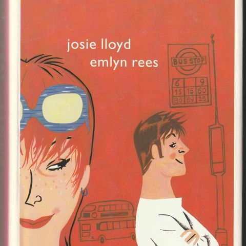 Josie Lloyd & Emlyn Rees - Sammen