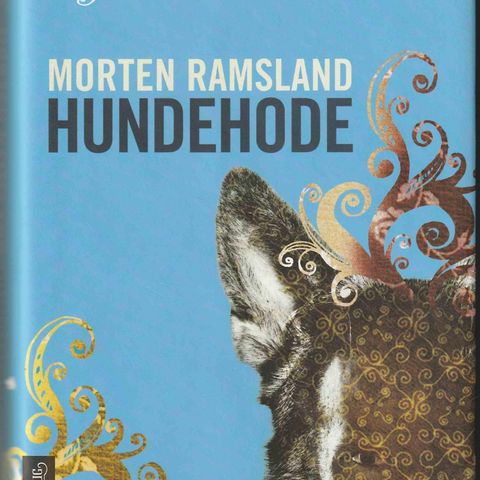 Morten Ramsland - Hundehode