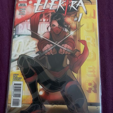 Elektra