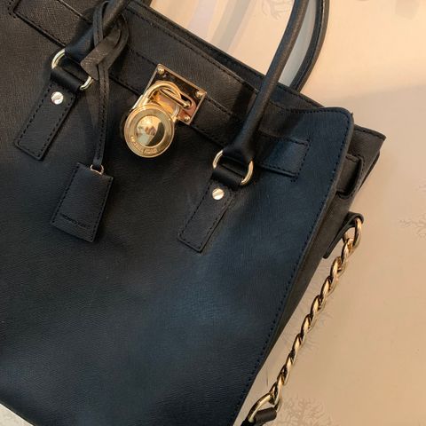 Michael Kors Hamilton