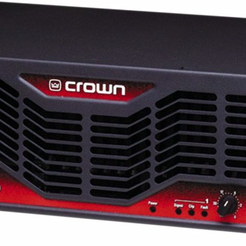Crown CE 1000
