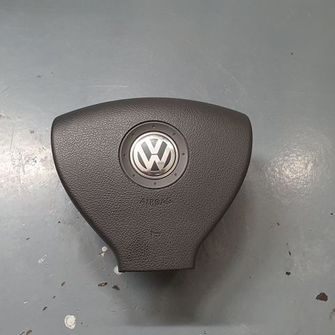 VW Golf mk5 Airbag