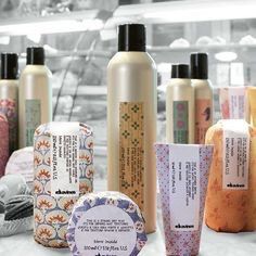 Davines More inside - fantastiske produkter til knallpris