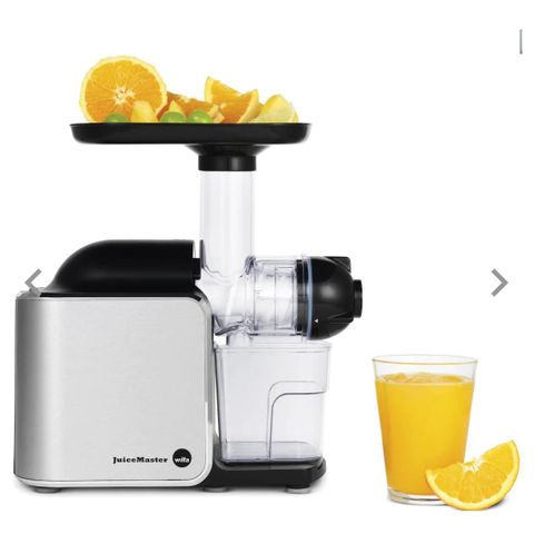 Wilfa Juicemaster, juicemaskin