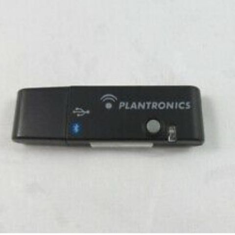 Original USB AL8-BUA200 plantronics brukt en uke