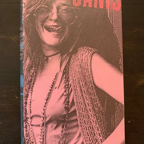 Janis Joplin 3 CD Box Set 1993