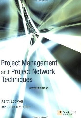 Project Management and Project Network Techniques (2005)