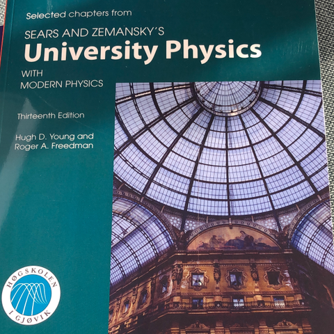 University Physics Hugh Adlington 2013