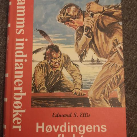 Høvdingens flukt