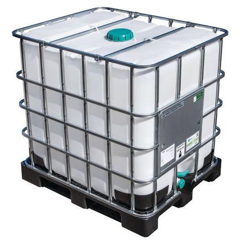 1000 liters IBC