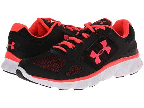 Helt nye Under Armour joggesko str 39