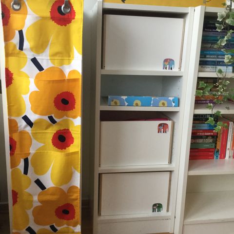 Ikea + Marimekko