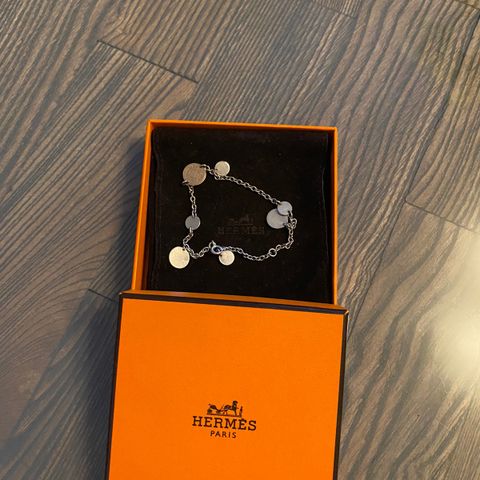 Hermes  Confettis bracelet armbånd