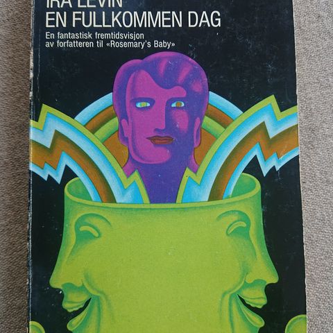 En fullkommen dag av Ira Levin