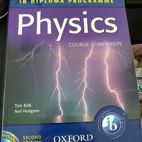 IB Physics