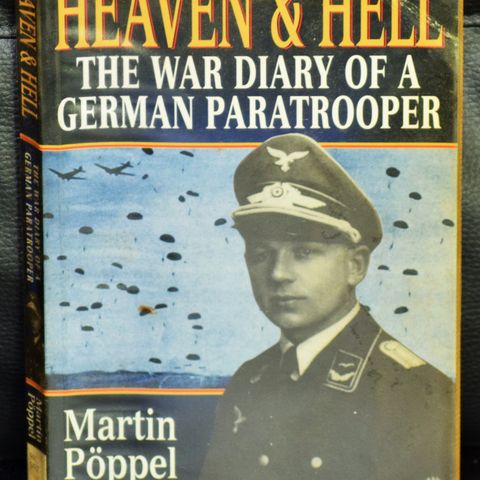 Heaven & Hell: The War Diary of a German Paratrooper (2000)