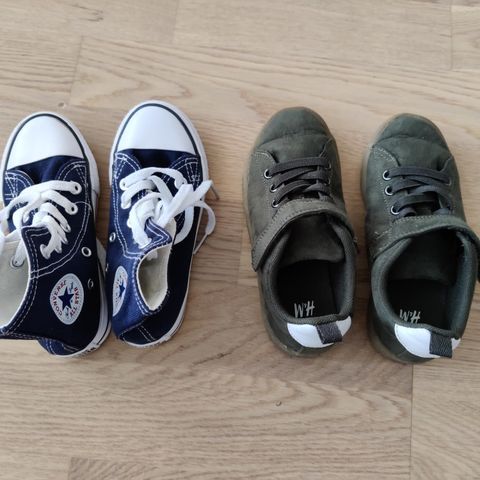 Kids shoes