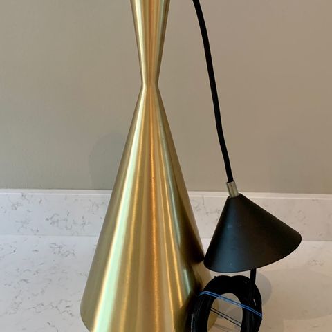 Taklampe Tom Dixon