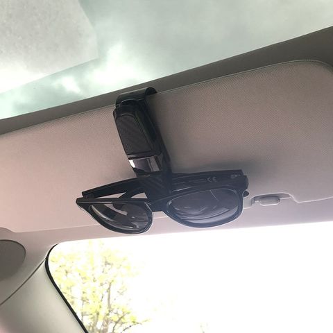 Solbrille-holder Tesla Model S 3 X Y