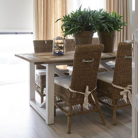 Riviera Maison ST. MALO DINING CHAIR