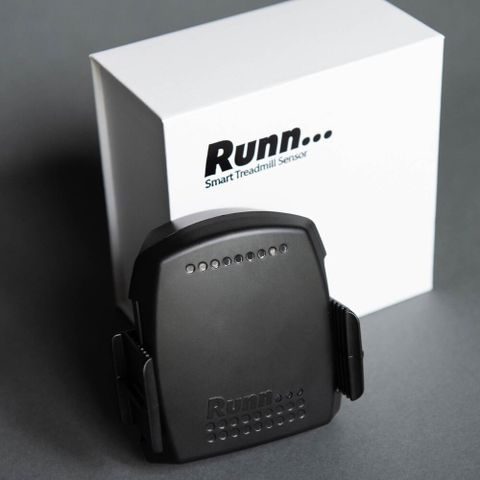 Runn smart treadmill sensor