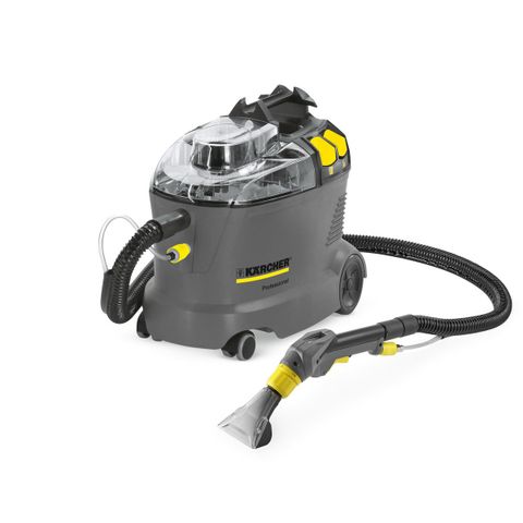 Karcher Puzzi 8/1 Tepperenser