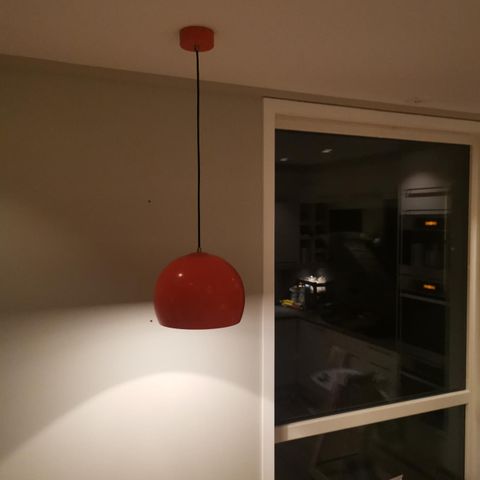 Bolia tak lampe