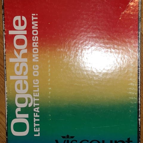 Annonsebilde