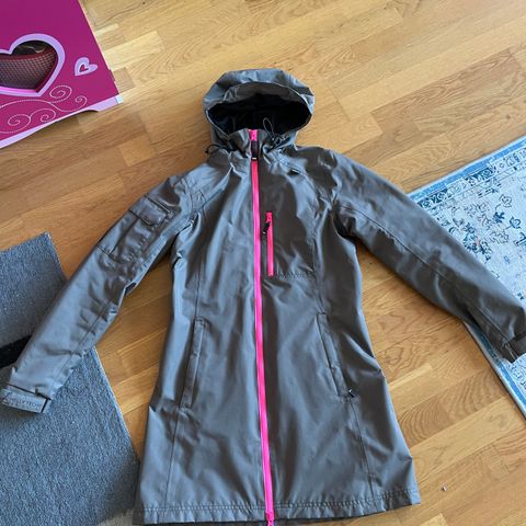 Jakke Helly hansen str xs