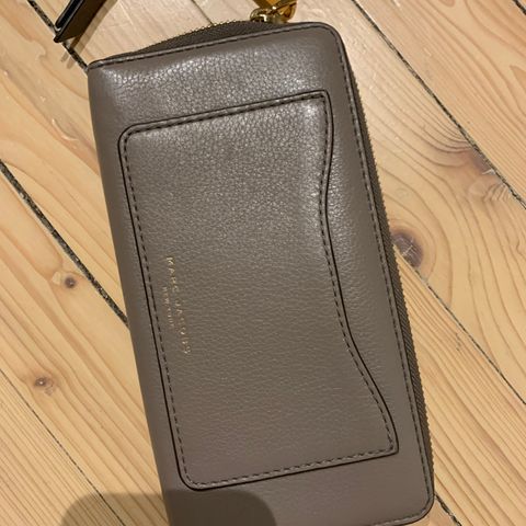 Marc Jacobs lommebok