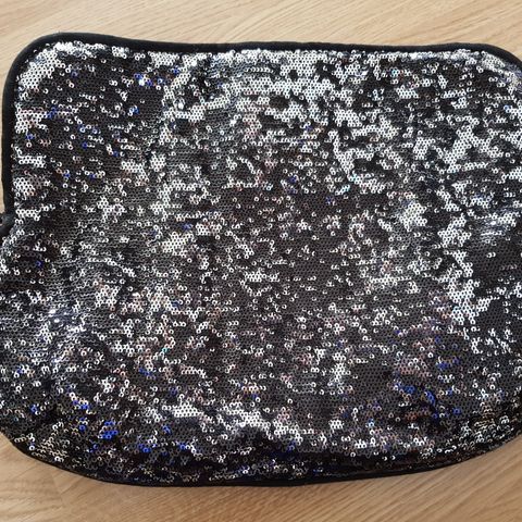 Juicy Couture strass glitter 13 laptop case