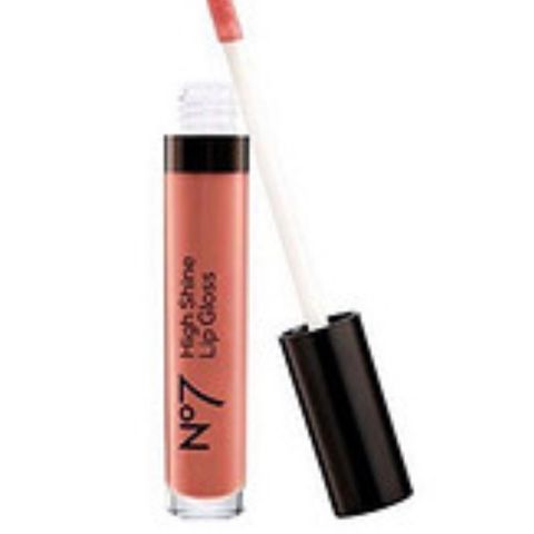 No7 LIPGLOSS