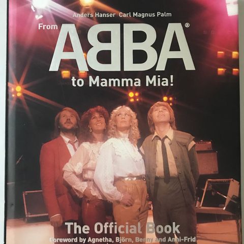 ABBA