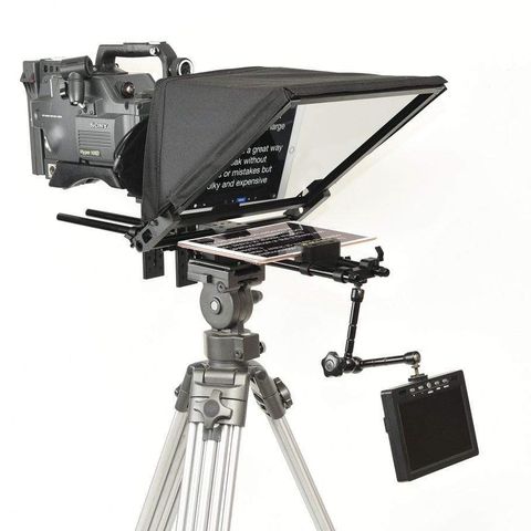 Utleie, Teleprompter 16.5" Pro