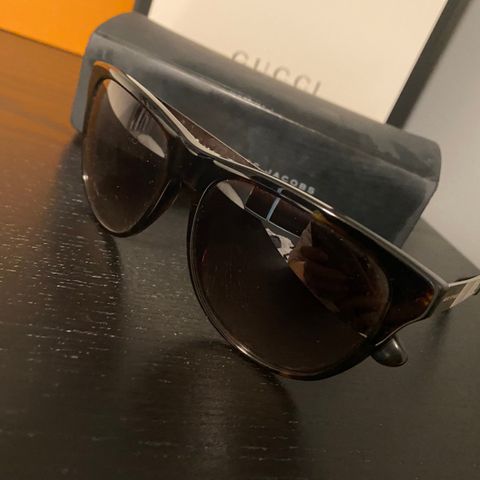 marc jacobs solbriller - som ny