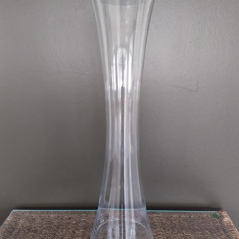 Vase, stor