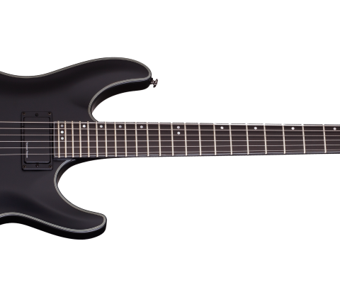 Schecter Blackjack SLS C-1 ønskes kjøpt