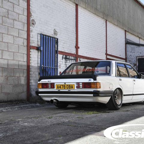 Ford granada biler /deler kjøpes