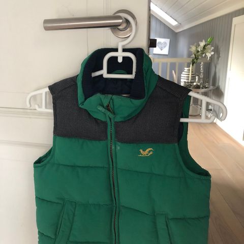 Holly & whyte vest str 98