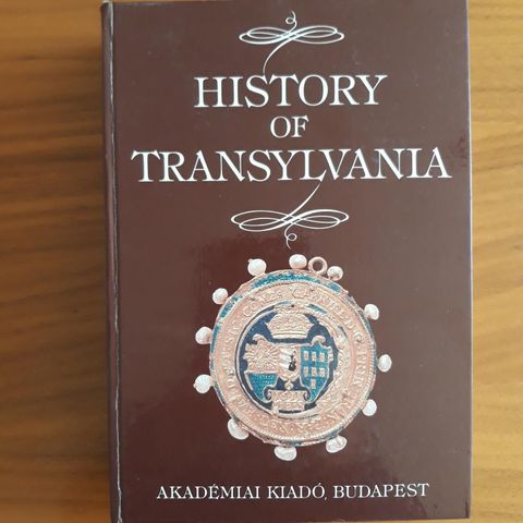 History of Transylvania